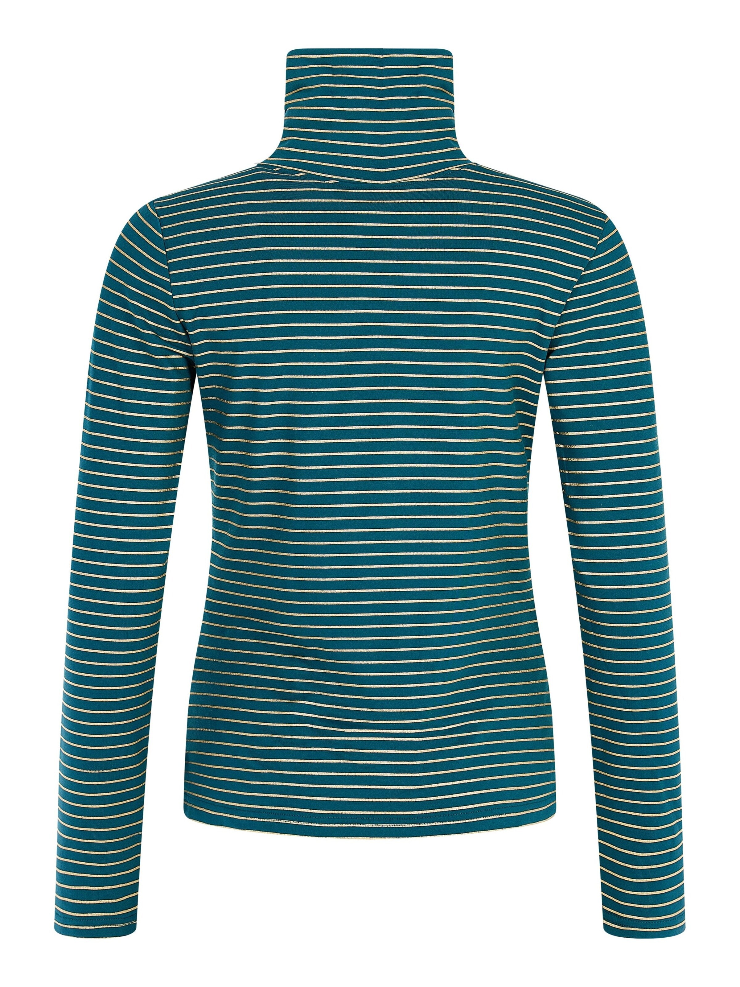 PROTEST Athletic Sweatshirt 'PRTLazy' in Blue