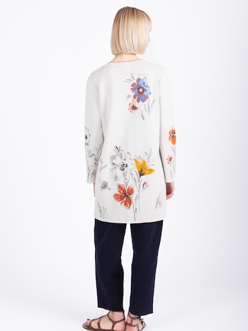 IVKO Strickmantel‌‌‌‌ in Braun