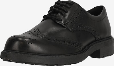 CLARKS Schuhe 'Orinoco2 Limit' in schwarz, Produktansicht