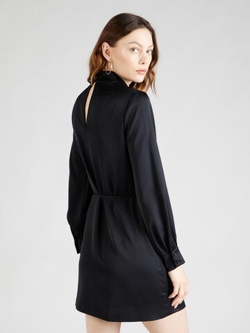 River Island - Vestido en negro