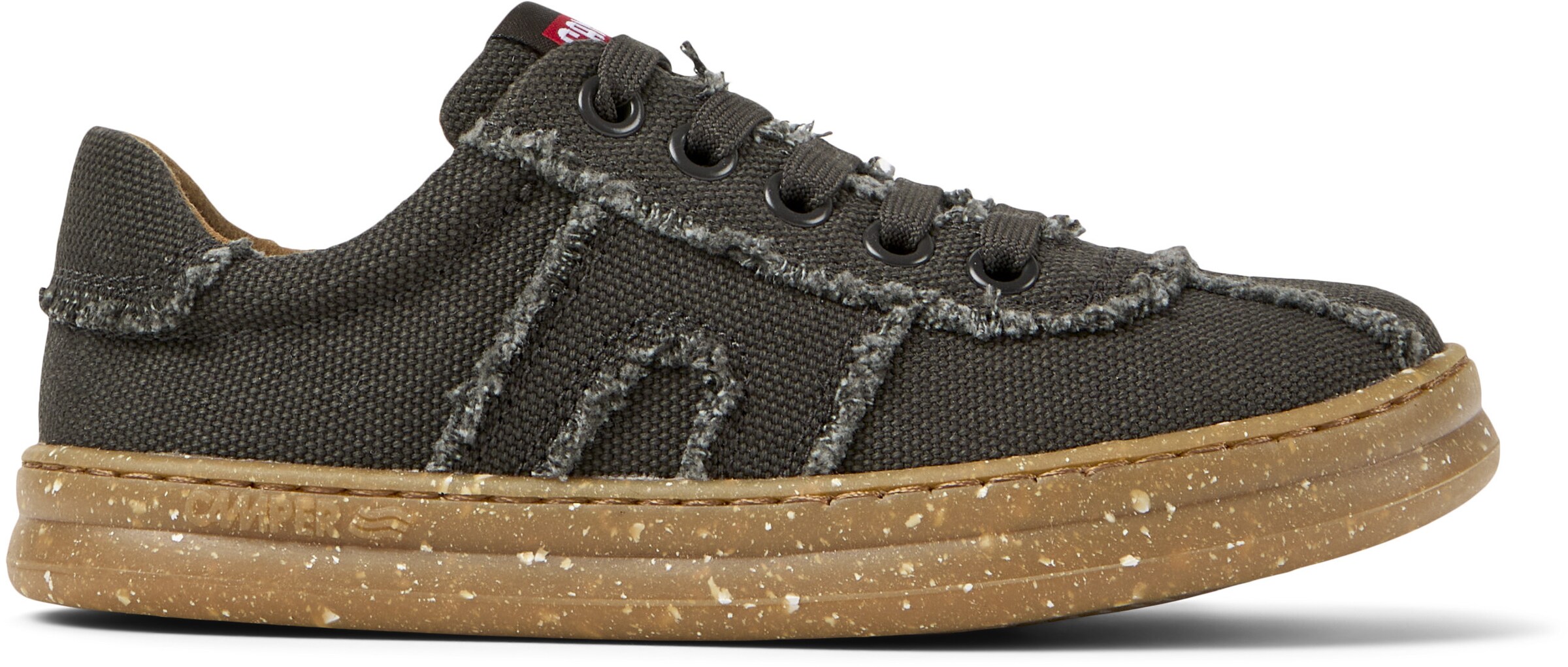 CAMPER Sneakers 'Runner Four' in Grey