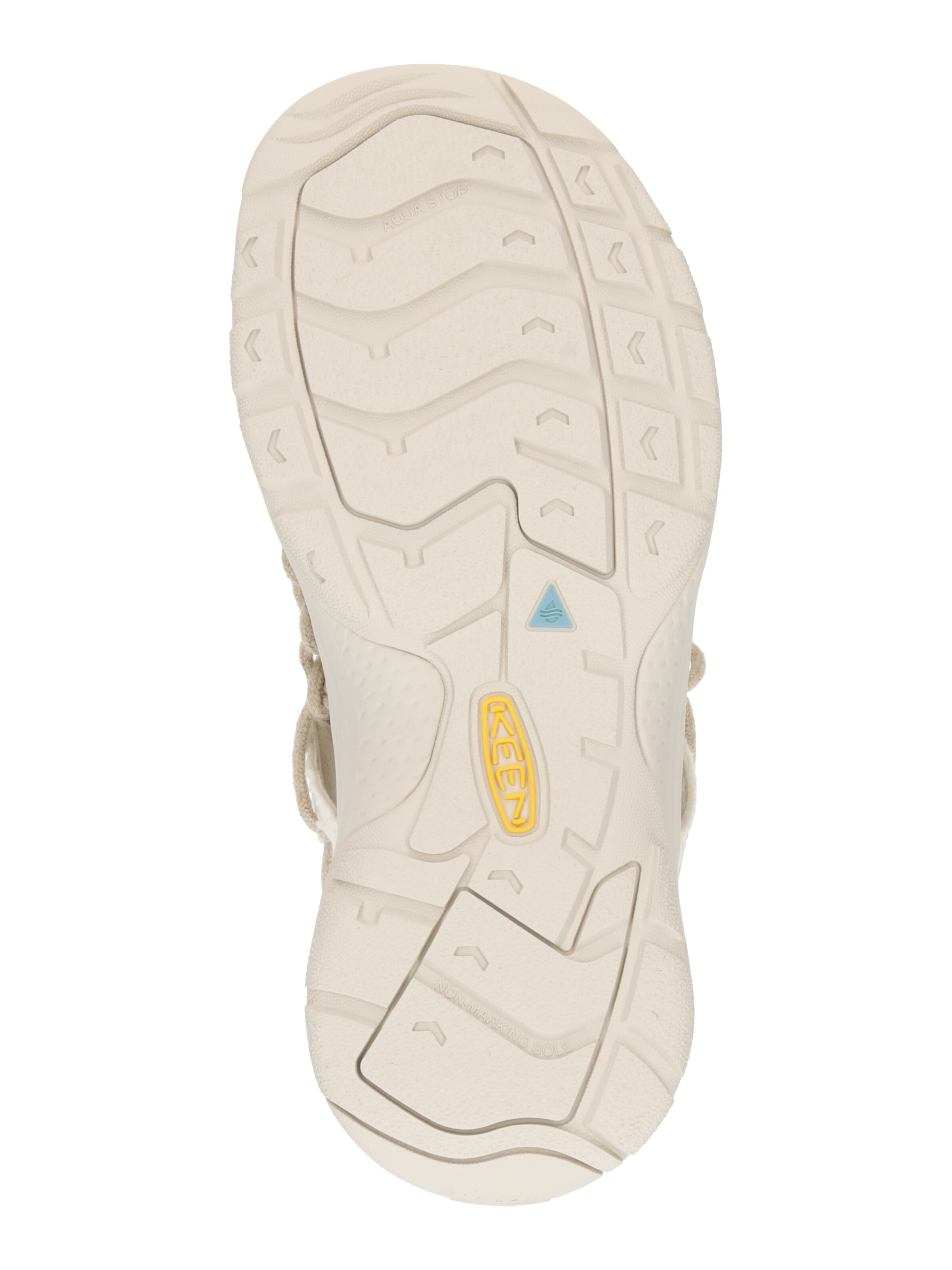 KEEN Σανδάλι 'UNEEK ASTORIA' σε μπεζ