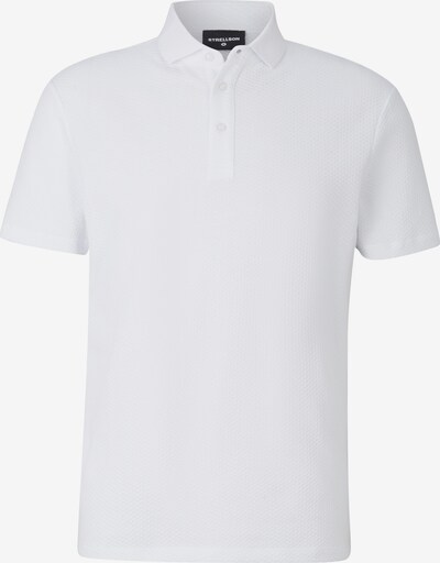 STRELLSON T-Shirt en blanc, Vue avec produit