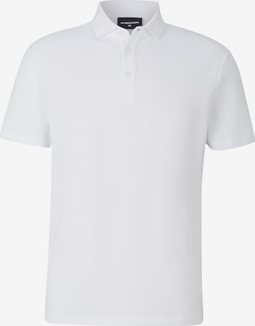 STRELLSON Shirt in Weiß: predná strana