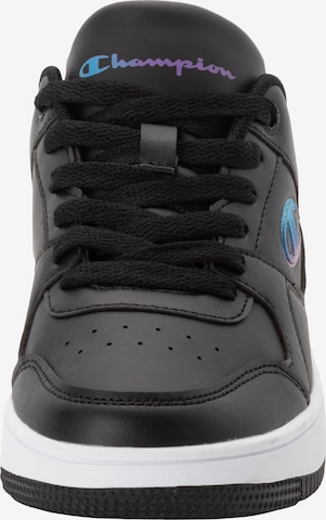 Champion Authentic Athletic Apparel Sneakers in Black