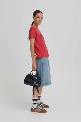 Ball Shirts 'Bamaldini' i rød