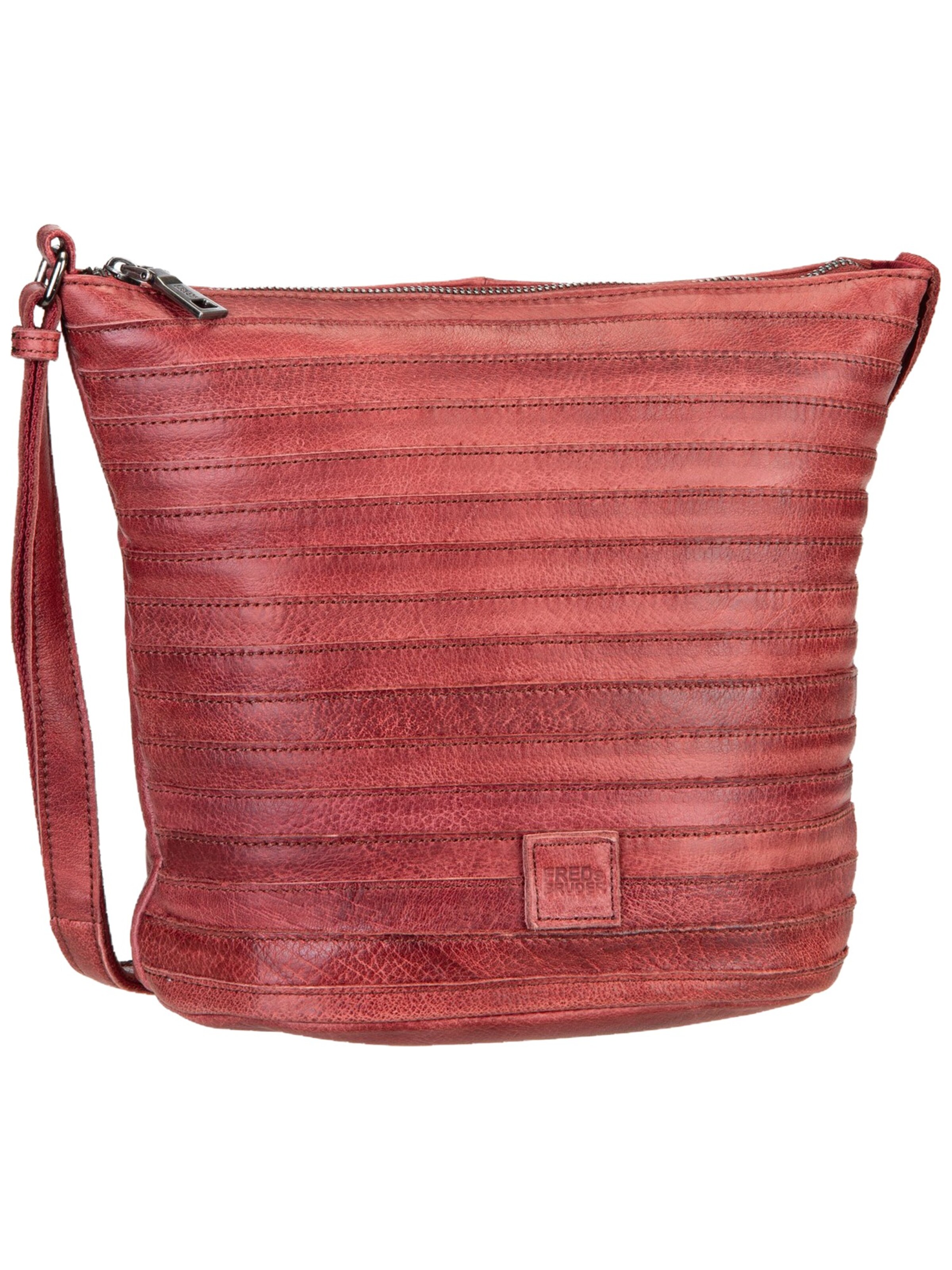 FREDsBRUDER Crossbody Bag ' Gürtelinchen 926 ' in One size in Brown, Item view