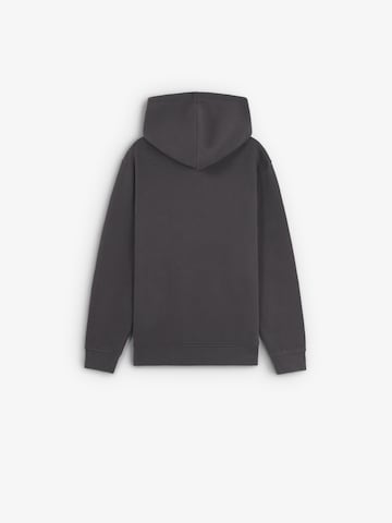 Scalpers Fade hoodie Kids ' ' in Schwarz