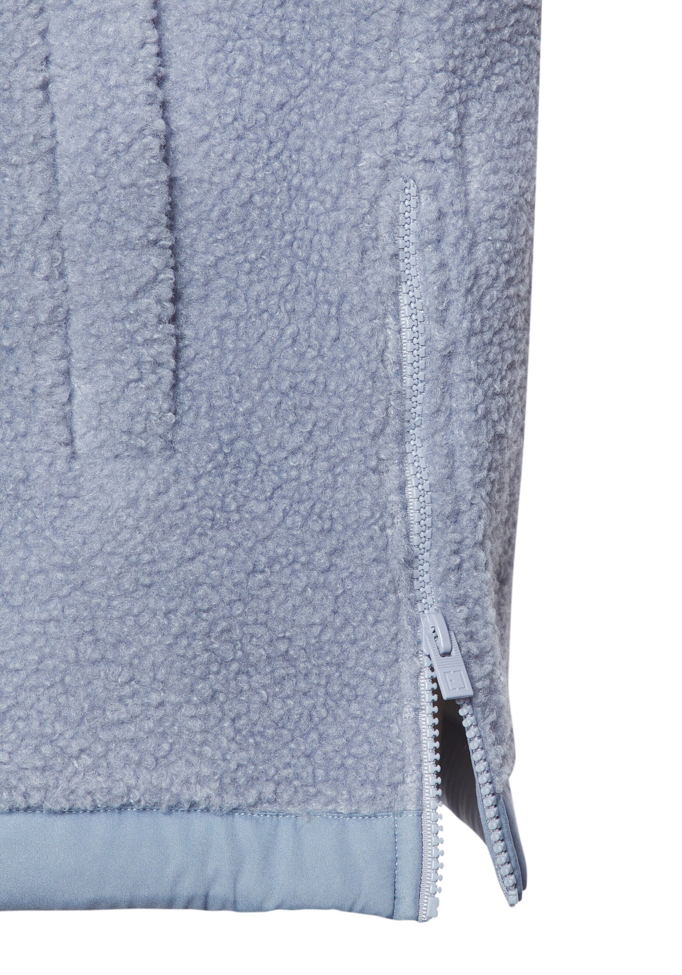 Elbsand - Chaleco en azul