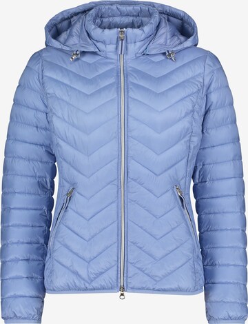 Betty Barclay Winterjacke in Blau: predná strana