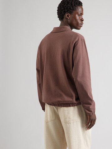 T-Shirt 'Sylane' NORSE PROJECTS en rouge