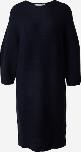 Pure Cashmere NYC Kootud kleit tumesinine, Tootevaade