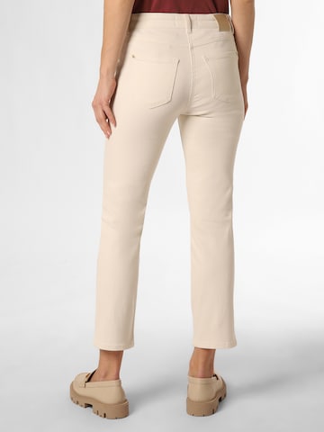 TONI Slim fit Jeans 'Be Loved' in Beige