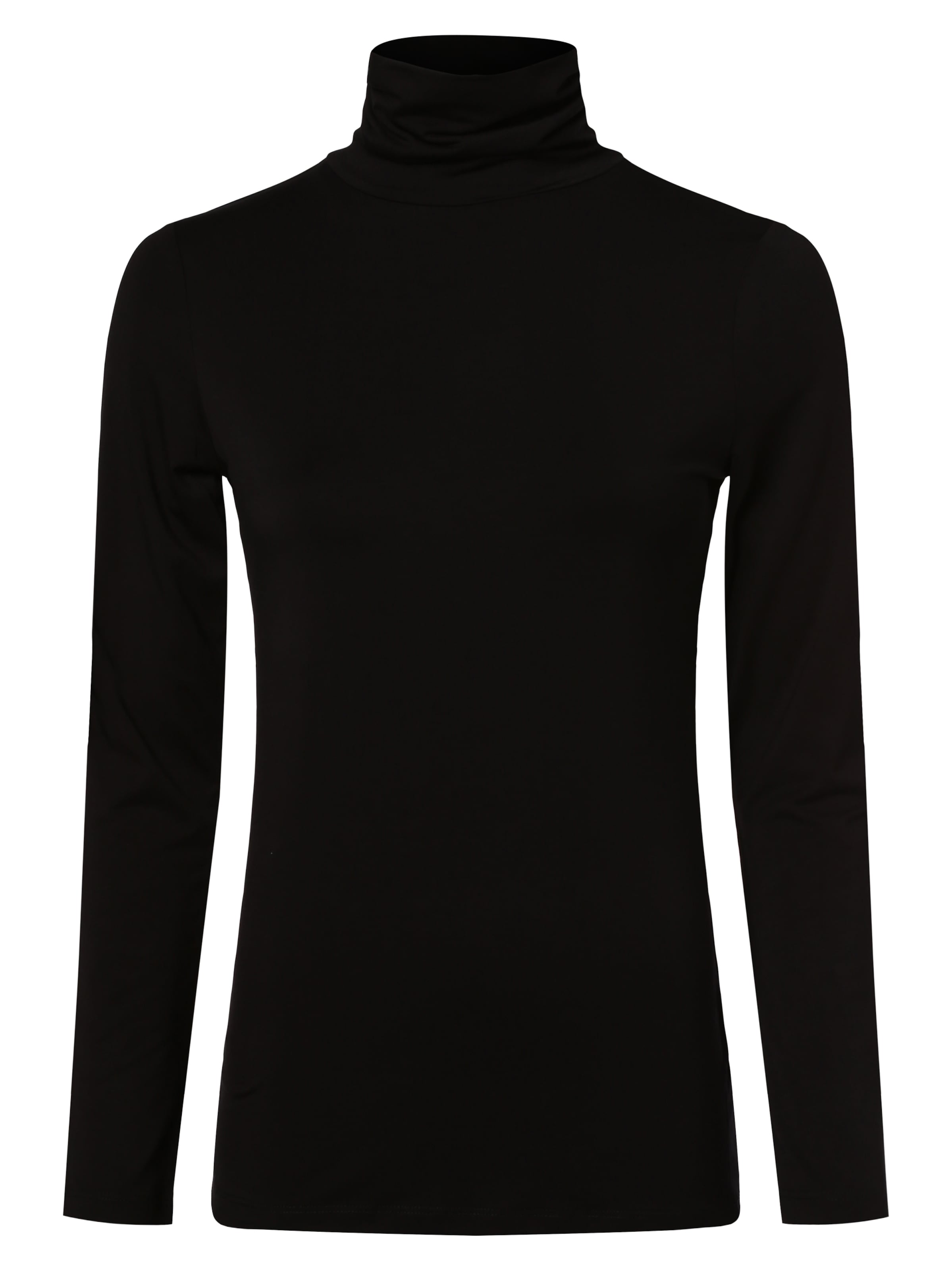 Soyaconcept Shirts 'Marica' i sort: forside