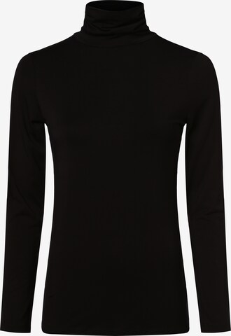 Soyaconcept Shirt 'Marika' in Black: front