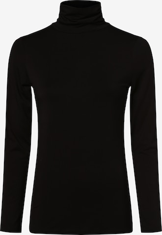Soyaconcept Shirt 'Marika' in Black: front