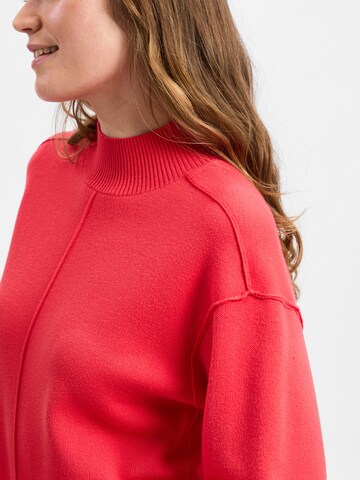 OPUS Kleid ' Wondana ' in Pink