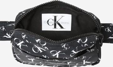 Calvin Klein Jeans Bag in Black