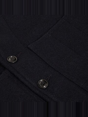Gilet 'Mackinaw' di Filson in blu