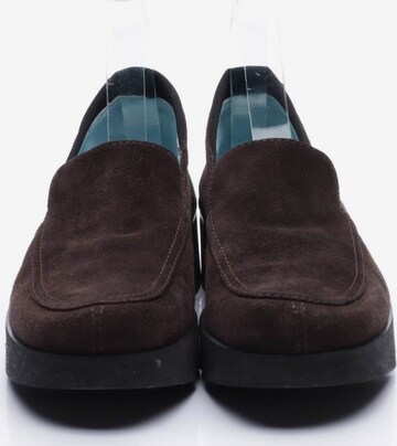 thierry rabotin Flats & Loafers in 39 in Brown