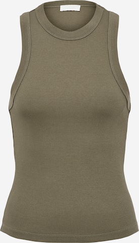 LeGer by Lena Gercke Top 'Dilara' in Green: front