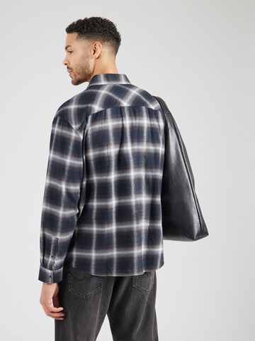 The Kooples Regular fit Overhemd in Zwart