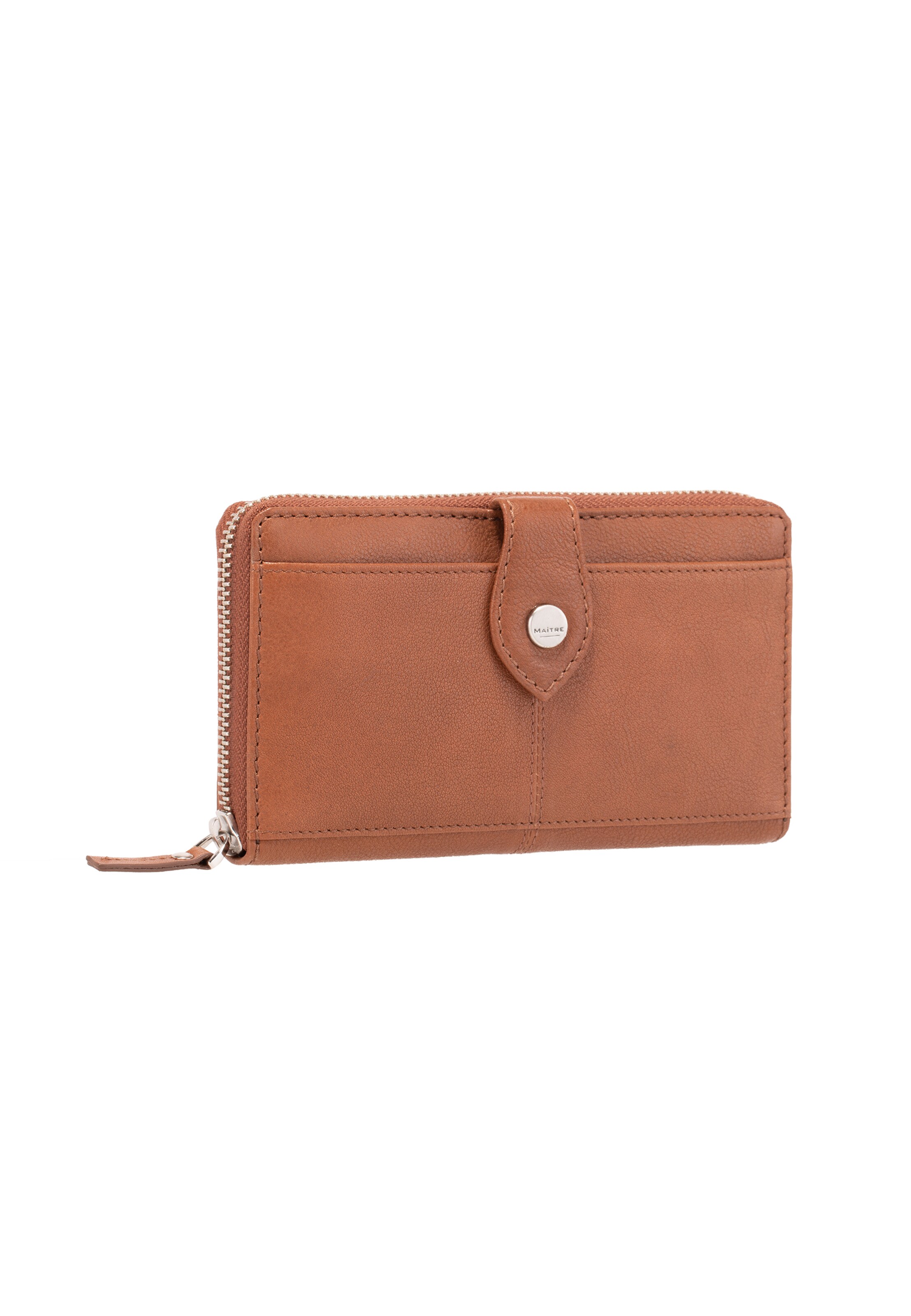 Maître Wallet 'Lemberg Dietrun' in Brown