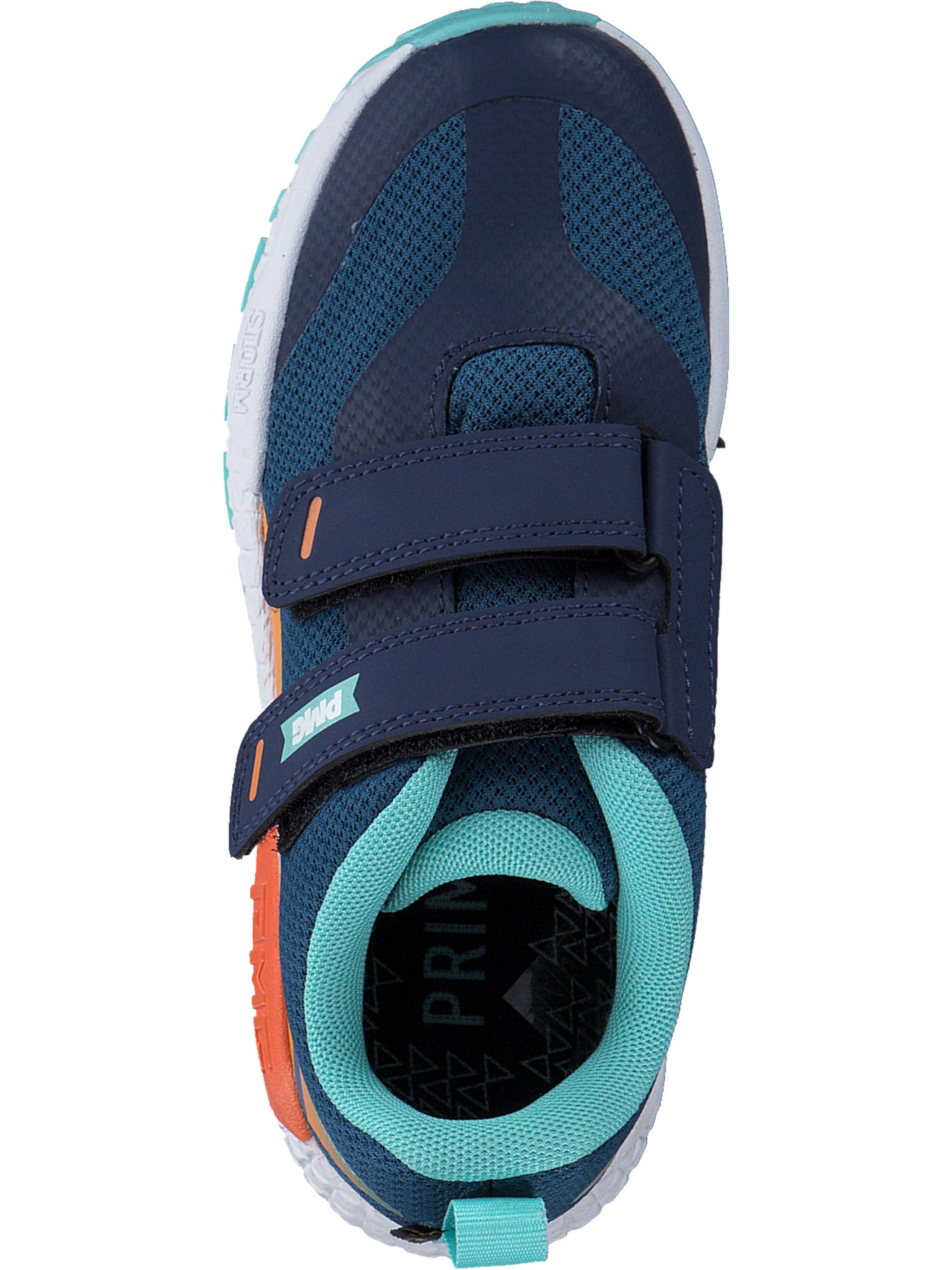 PRIMIGI Sneakers in Blue