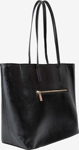 Usha Shopper táska - fekete