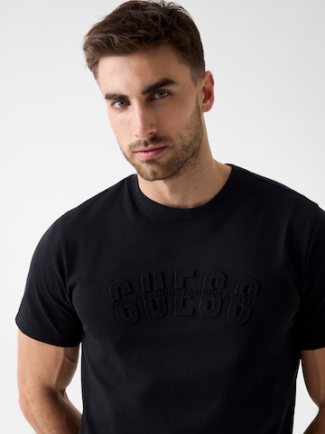GUESS Shirt in Black