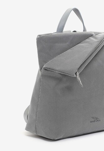 Waipuna Backpack 'Kanalana' in Grey