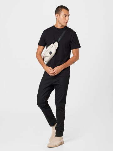 T-Shirt Tiger of Sweden en noir