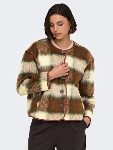 Giacca di mezza stagione 'JDYSalome' di JDY in verde