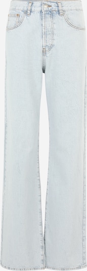 Topshop Tall Vaquero en azul claro, Vista del producto