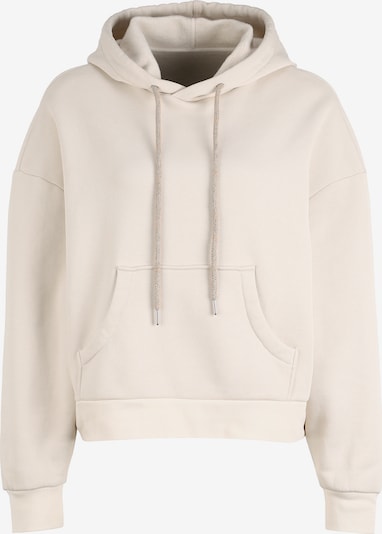 SoSUE Sweat-shirt en beige, Vue avec produit