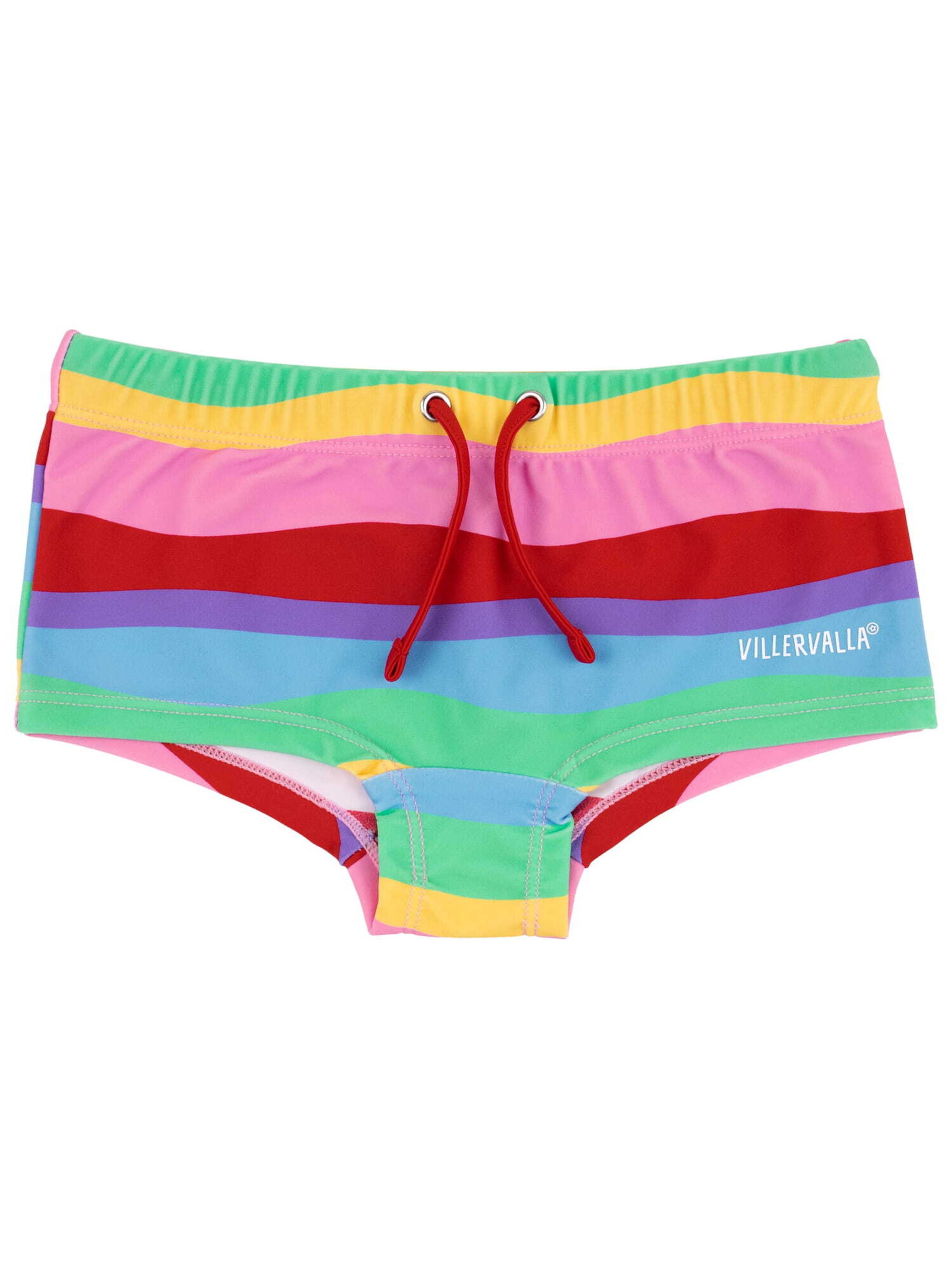 Villervalla Bralette Bikini ' ' in Mixed colors