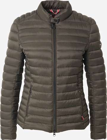 Veste mi-saison 'Judy' Frieda & Freddies NY en marron : devant
