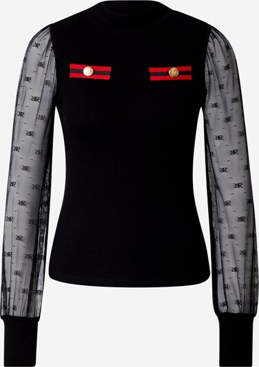 River Island Petite Tričko - černá, Produkt