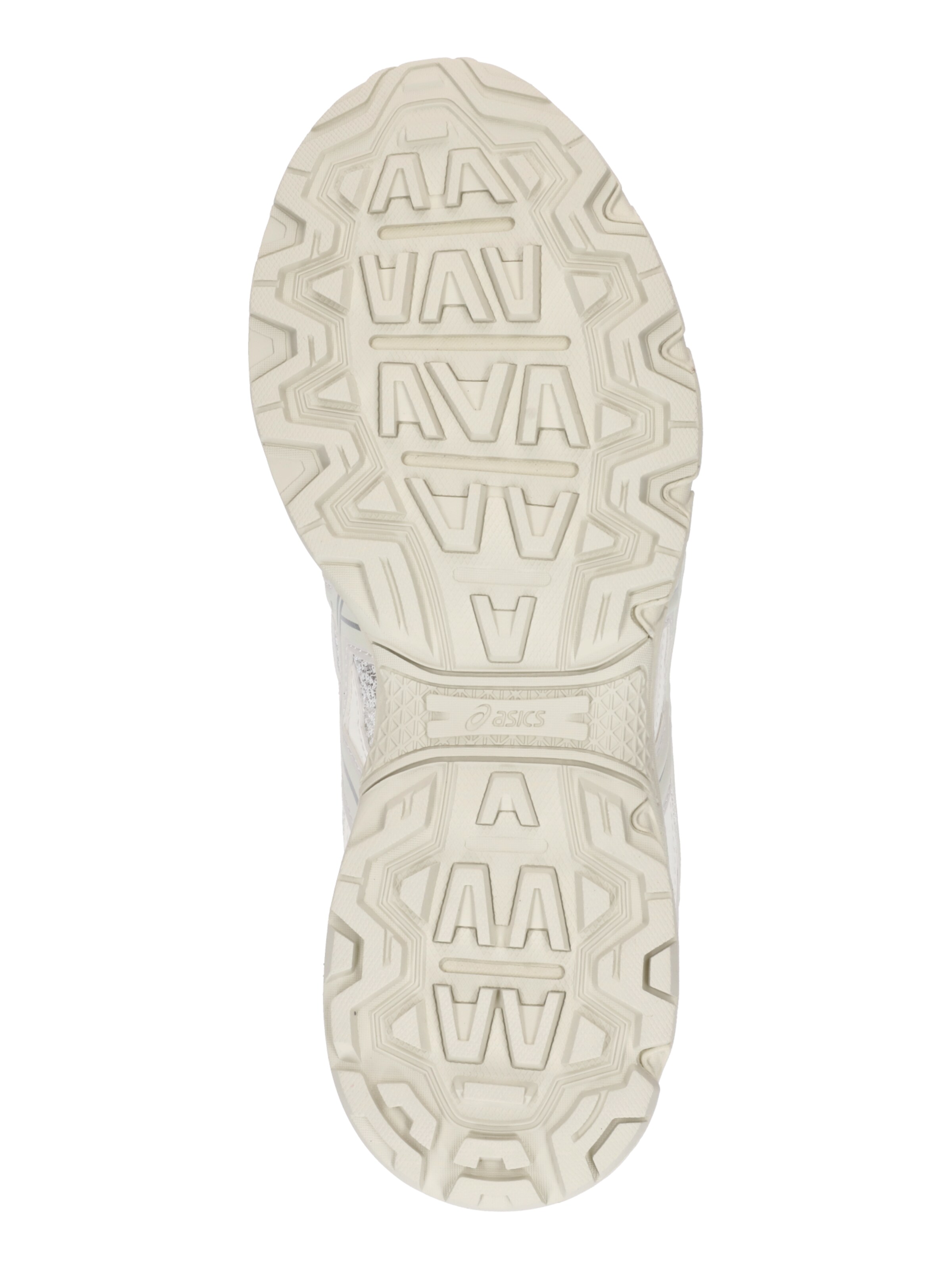 ASICS SportStyle Låg sneaker 'GEL-NUNOBIKI' i beige