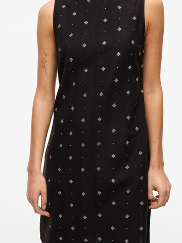 VILA Dress in Black