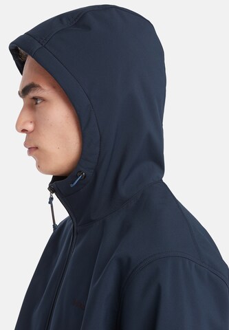 Veste fonctionnelle TIMBERLAND en bleu