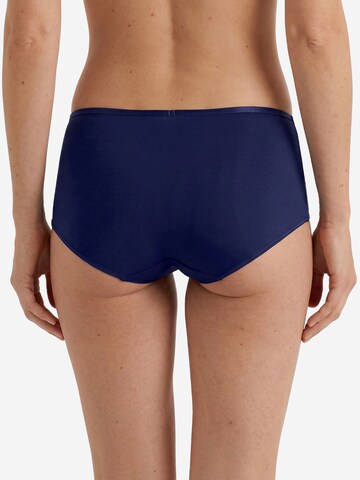 Format Panty 'Casual' in Blau