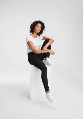 ARIZONA Skinny Jeans in Schwarz