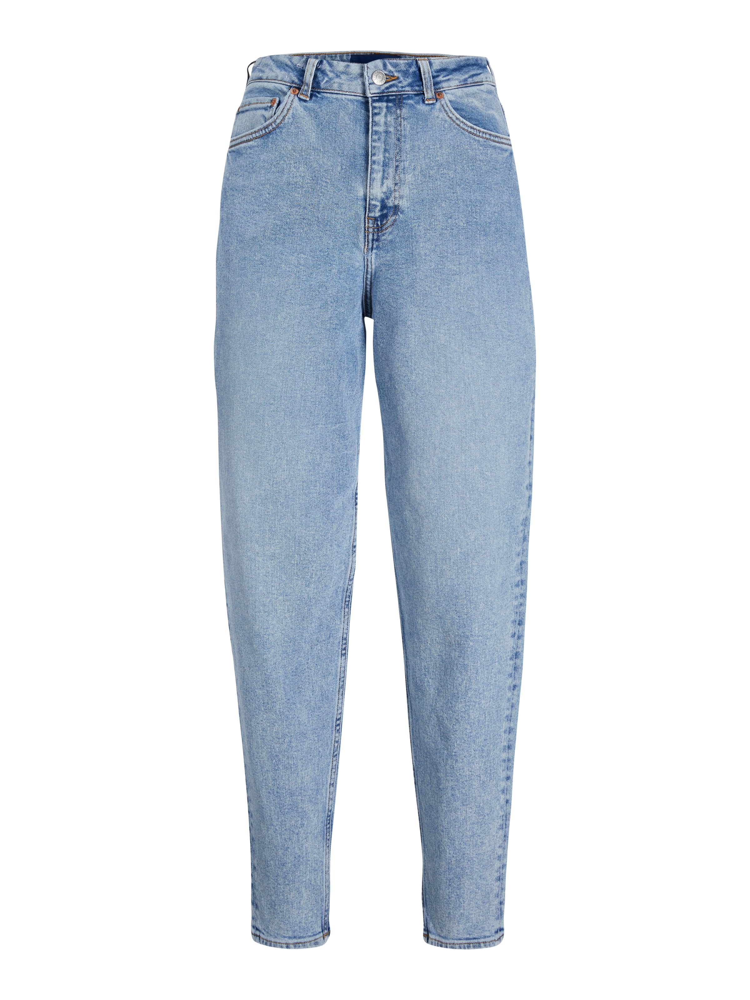 JJXX Wide leg Jeans 'Lisbon' in Blue: front