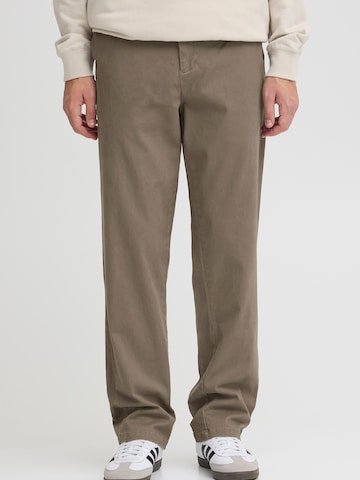 regular Pantaloni chino 'SDTATE LIAM' di !Solid in beige: frontale