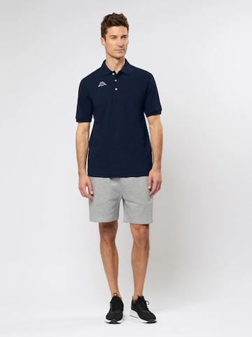 KAPPA Shirt 'Maltaxita' in Blauw