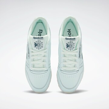 Reebok Sneaker in Grün