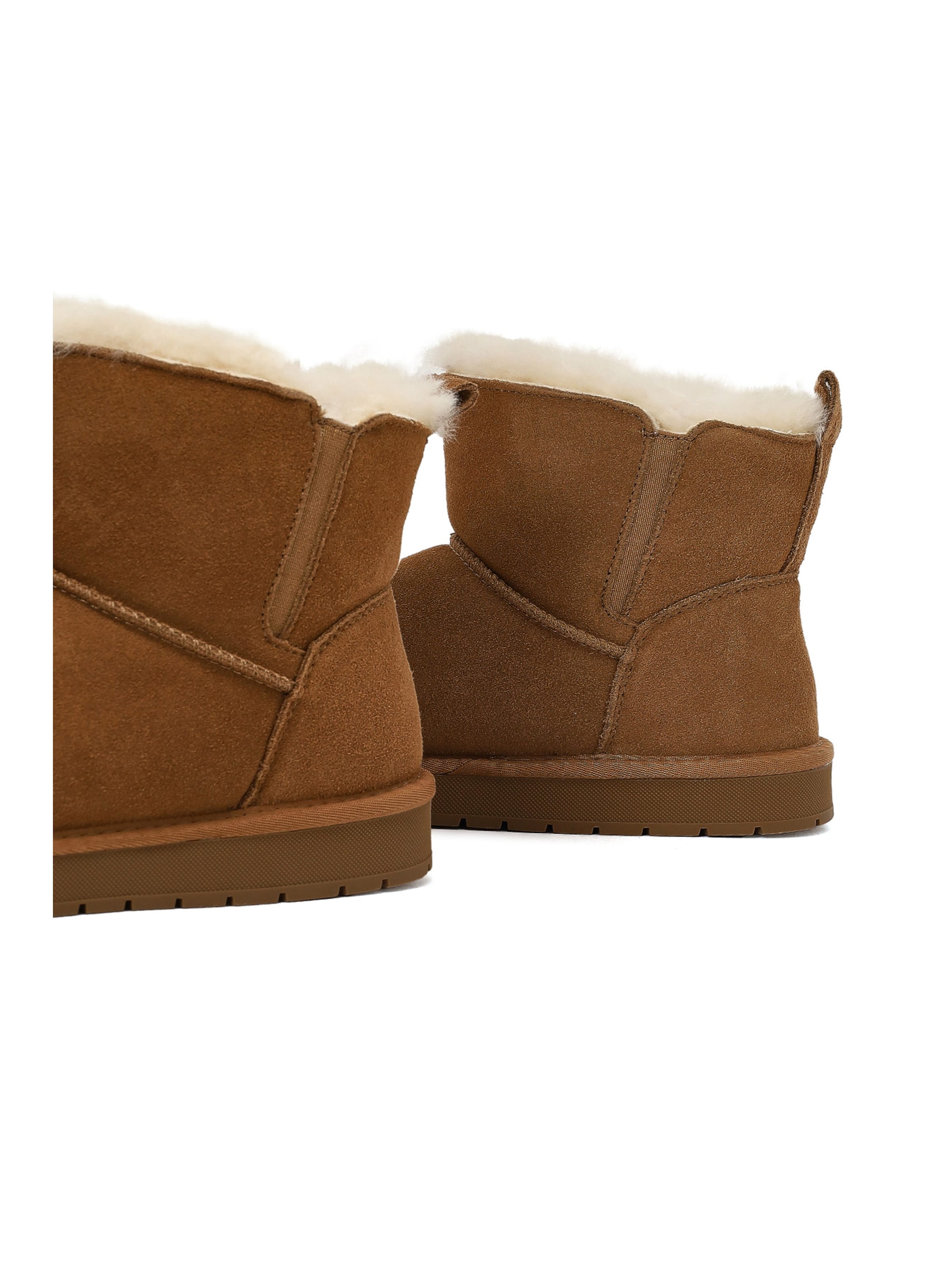 Derimod Boots in Brown