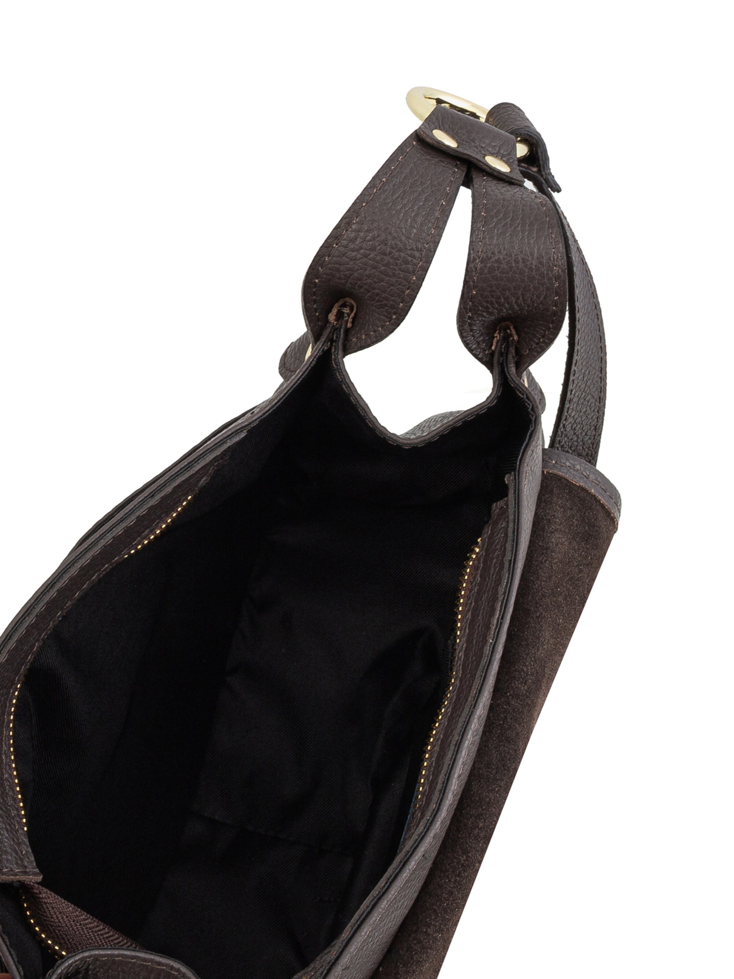 brūns RYŁKO Pleca soma