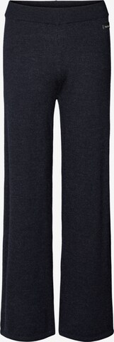 Pantalon 'Keep Me' rethinkit studios en bleu : devant